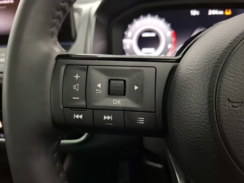 Used Nissan Qashqai 2025 for sale - 77223524: Photo 15