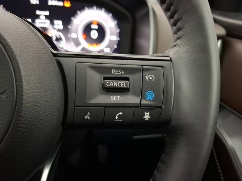 Used Nissan Qashqai 2025 for sale - 77223524: Photo 16