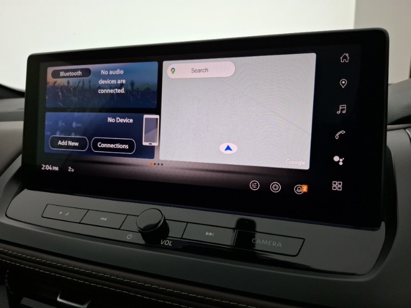 Used Nissan Qashqai 2025 for sale - 77223524: Photo 17