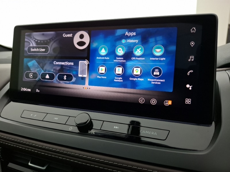 Used Nissan Qashqai 2025 for sale - 77223524: Photo 18