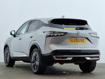 Used Nissan Qashqai 2025 for sale - 77223524: Photo