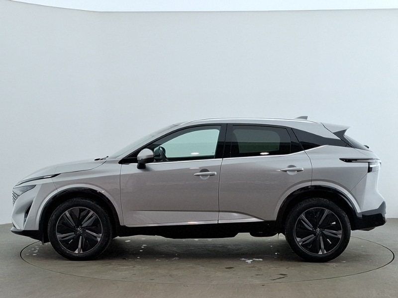 Used Nissan Qashqai 2025 for sale - 77223524: Photo 4