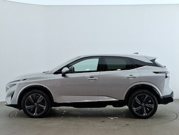 Used Nissan Qashqai 2025 for sale - 77223524: Photo