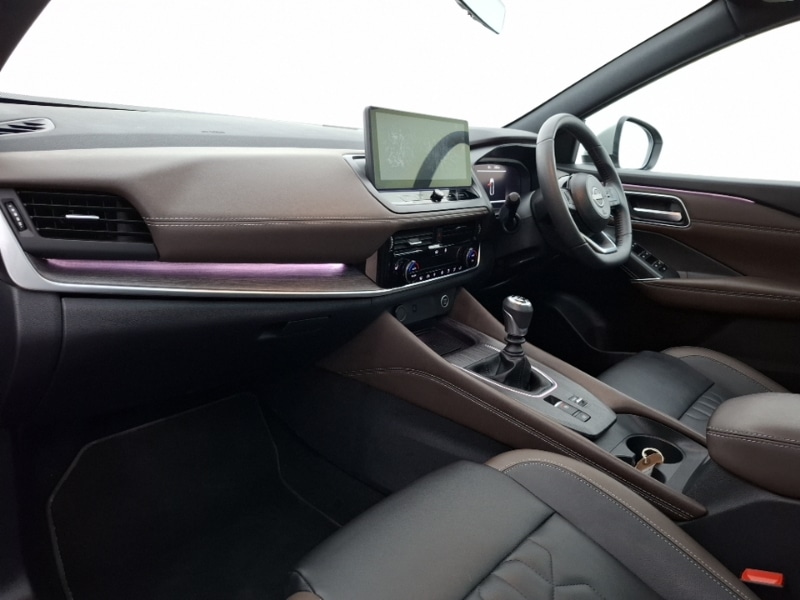 Used Nissan Qashqai 2025 for sale - 77223524: Photo 5