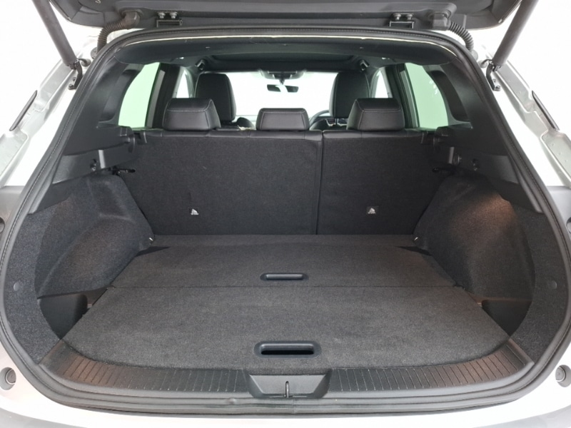 Used Nissan Qashqai 2025 for sale - 77223524: Photo 8