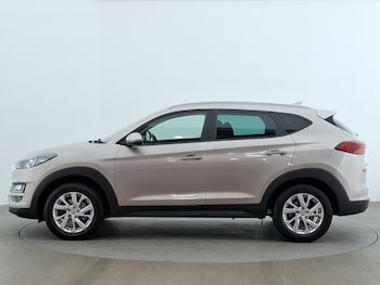 Used Hyundai TUCSON 2018 for sale - 78656425: Photo