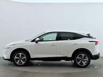 Used Nissan Qashqai 2023 for sale - 78837748: Photo