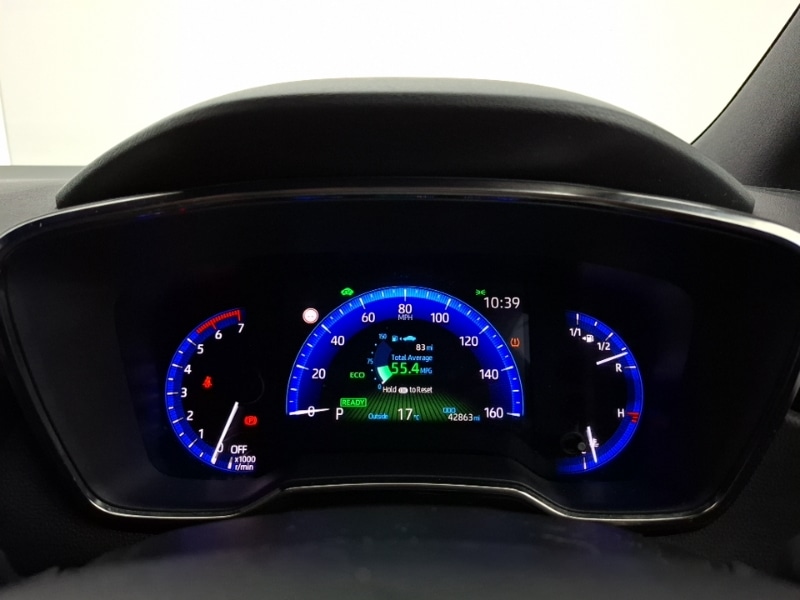 Used Toyota Corolla 2022 for sale - 76855596: Photo 10