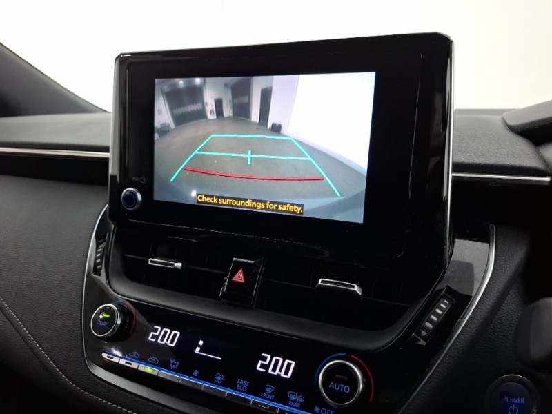 Used Toyota Corolla 2022 for sale - 76855596: Photo 11