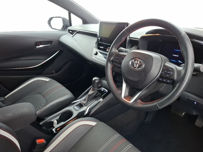Used Toyota Corolla 2022 for sale - 76855596: Photo 12