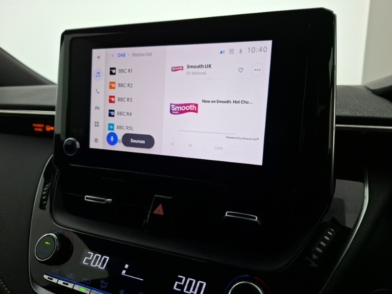 Used Toyota Corolla 2022 for sale - 76855596: Photo 17