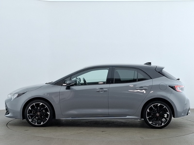 Used Toyota Corolla 2022 for sale - 76855596: Photo 4