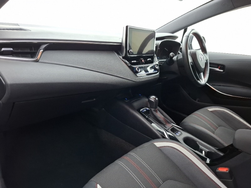 Used Toyota Corolla 2022 for sale - 76855596: Photo 5