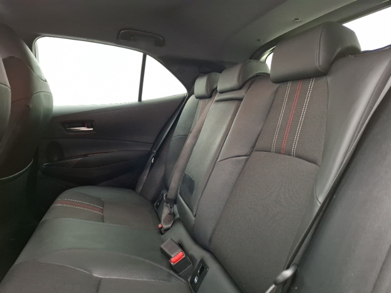 Used Toyota Corolla 2022 for sale - 76855596: Photo 6