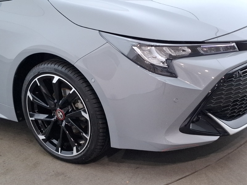 Used Toyota Corolla 2022 for sale - 76855596: Photo 9