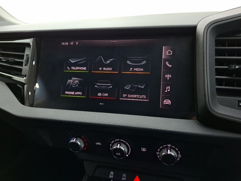 Used Audi A1 2019 for sale - 77352350: Photo 11