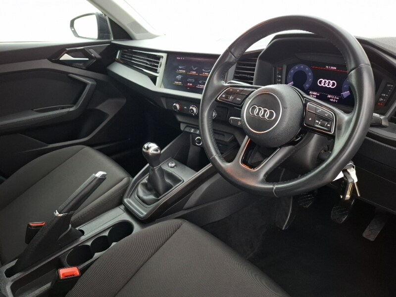 Used Audi A1 2019 for sale - 77352350: Photo 12