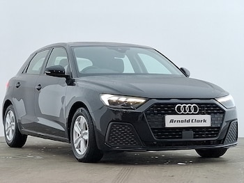 Audi A1 feature image