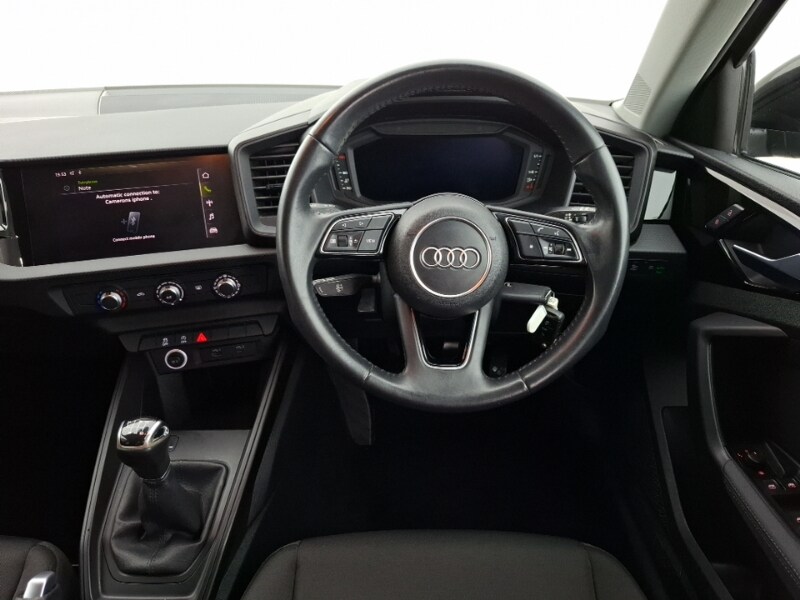 Used Audi A1 2019 for sale - 77352350: Photo 7