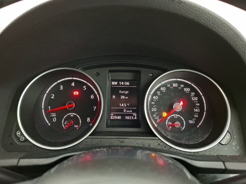 Used Volkswagen Scirocco 2017 for sale - 78013541: Photo 10