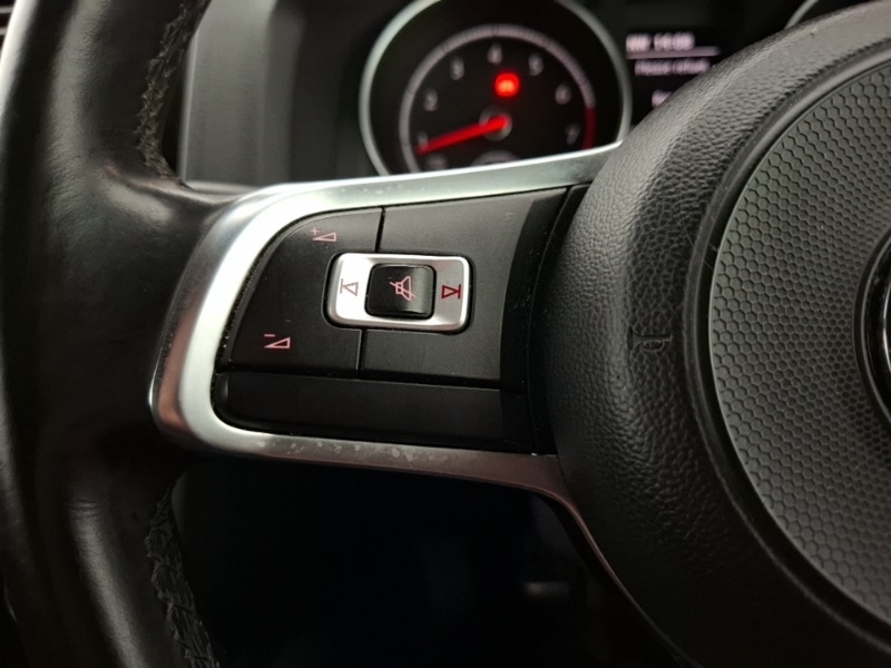 Used Volkswagen Scirocco 2017 for sale - 78013541: Photo 14