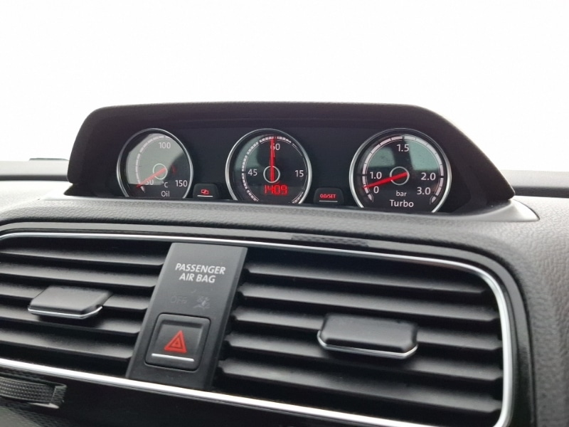 Used Volkswagen Scirocco 2017 for sale - 78013541: Photo 19