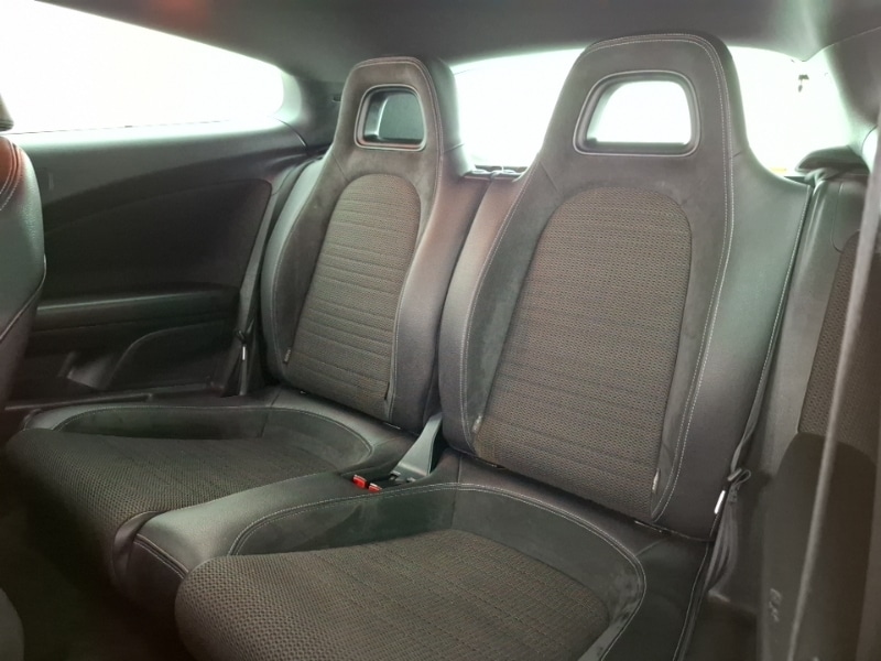 Used Volkswagen Scirocco 2017 for sale - 78013541: Photo 6