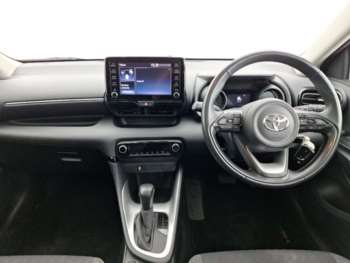 Used Toyota Yaris 2022 for sale - 74694029: Photo
