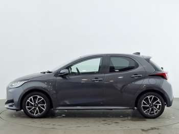 Used Toyota Yaris 2022 for sale - 74694029: Photo