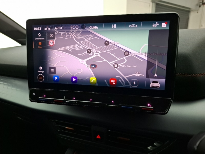 Used Cupra Born 2023 for sale - 77987726: Photo 17