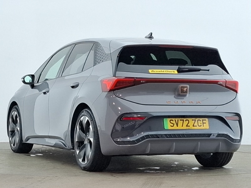 Used Cupra Born 2023 for sale - 77987726: Photo 3