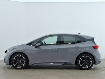 Used Cupra Born 2023 for sale - 77987726: Photo