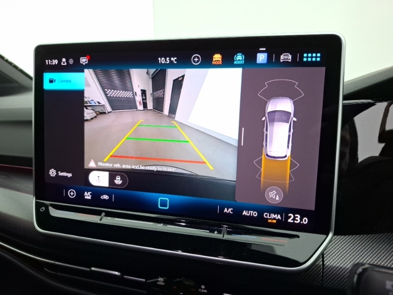 Used Volkswagen Golf 2024 for sale - 77827045: Photo 11