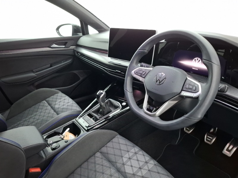 Used Volkswagen Golf 2024 for sale - 77827045: Photo 12