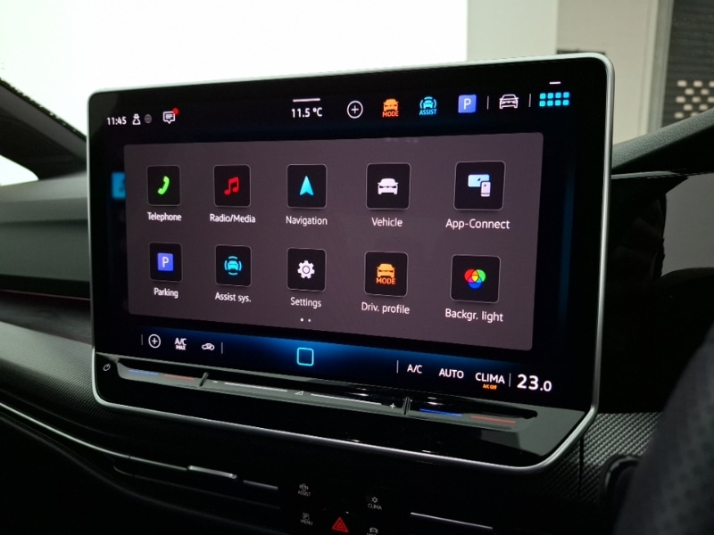 Used Volkswagen Golf 2024 for sale - 77827045: Photo 16