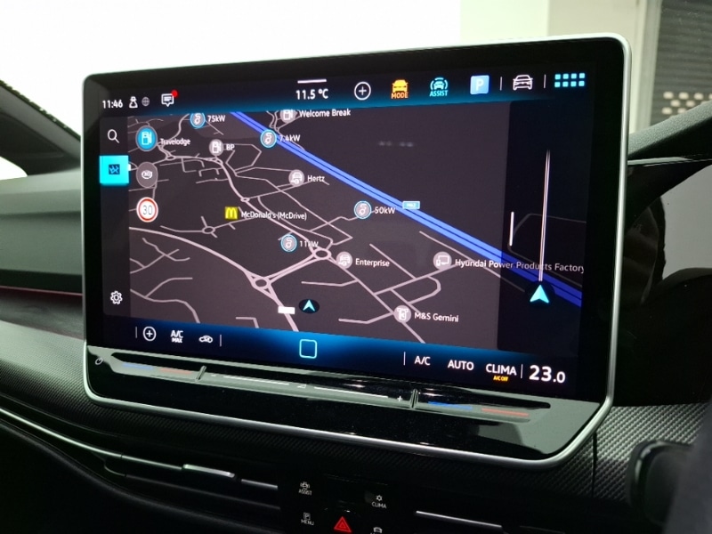 Used Volkswagen Golf 2024 for sale - 77827045: Photo 17