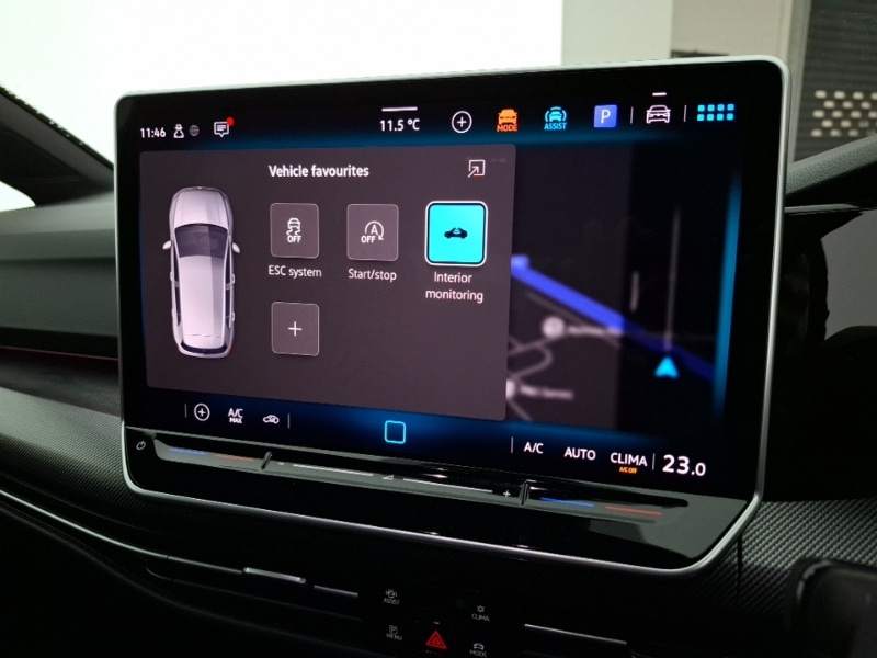 Used Volkswagen Golf 2024 for sale - 77827045: Photo 18