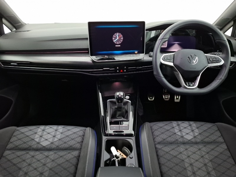 Used Volkswagen Golf 2024 for sale - 77827045: Photo 2