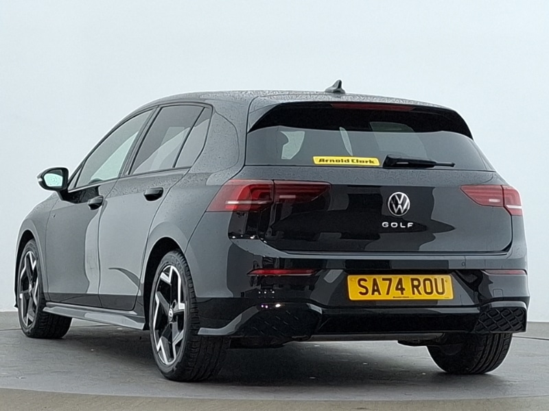 Used Volkswagen Golf 2024 for sale - 77827045: Photo 3