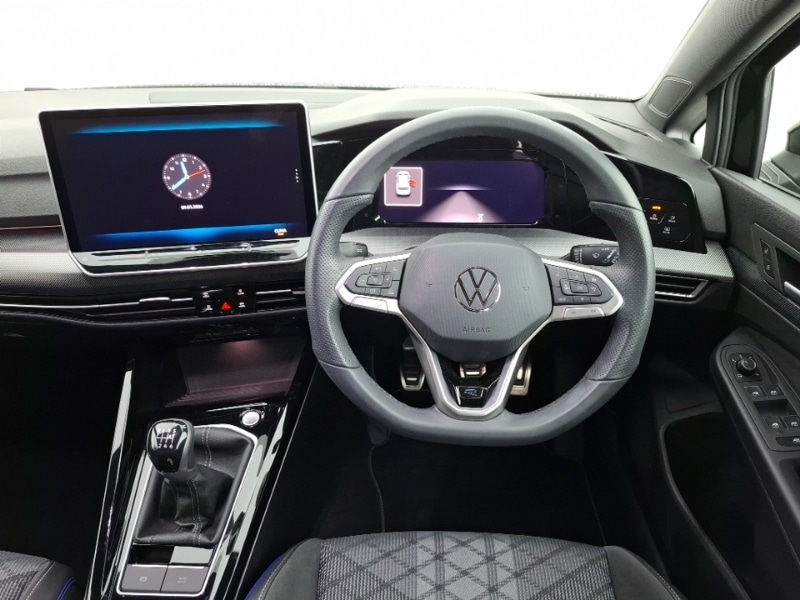 Used Volkswagen Golf 2024 for sale - 77827045: Photo 7