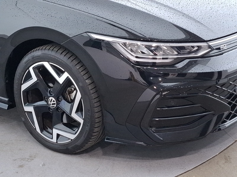 Used Volkswagen Golf 2024 for sale - 77827045: Photo 9