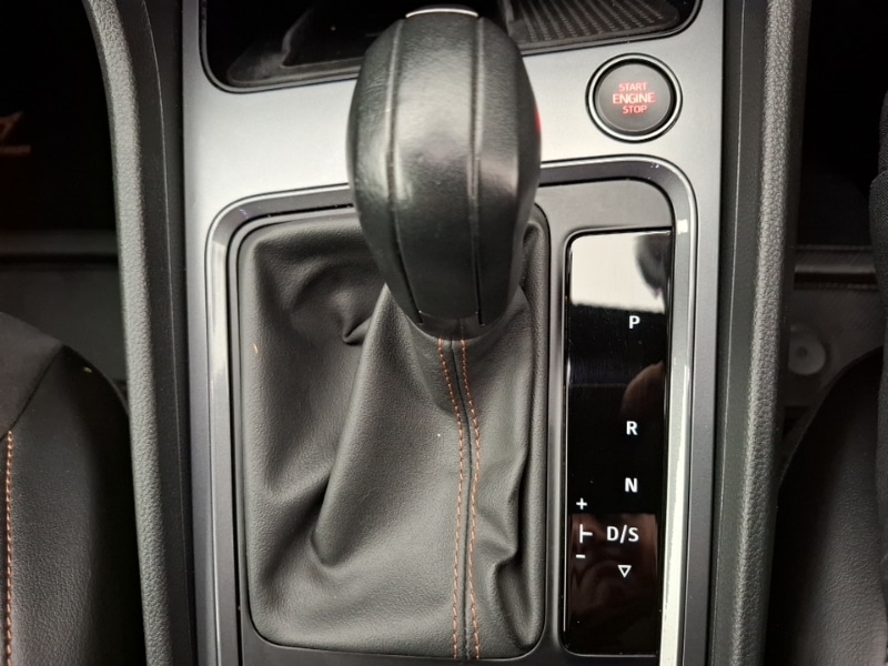 Used Cupra Ateca 2023 for sale - 76498152: Photo 13