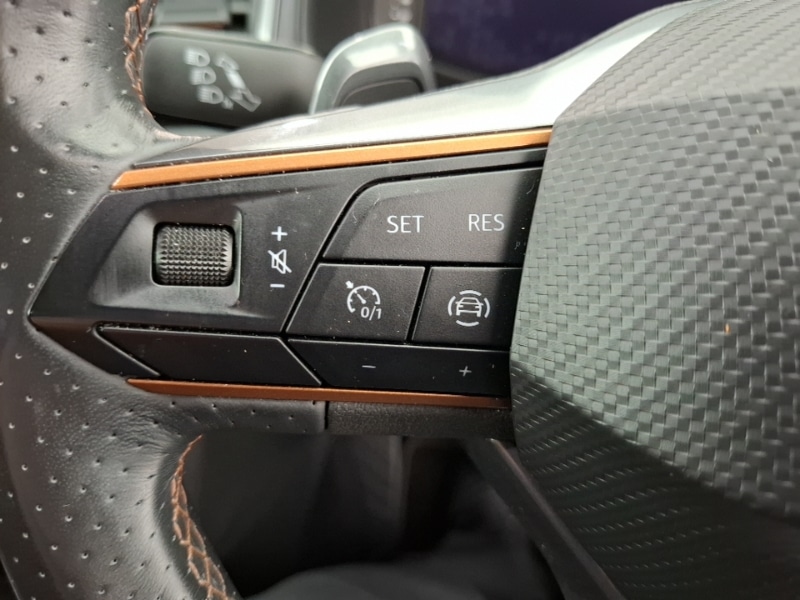 Used Cupra Ateca 2023 for sale - 76498152: Photo 15