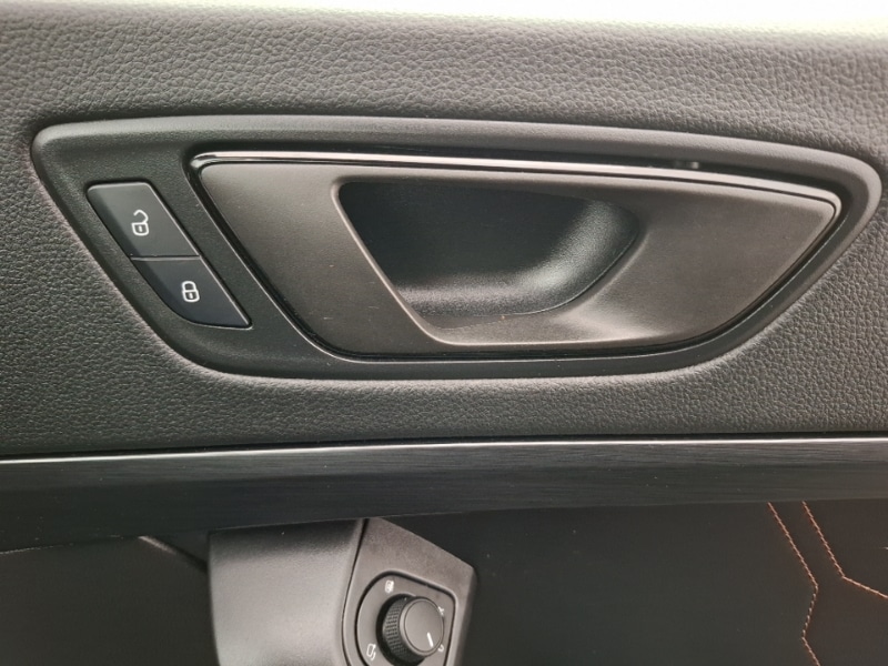 Used Cupra Ateca 2023 for sale - 76498152: Photo 18