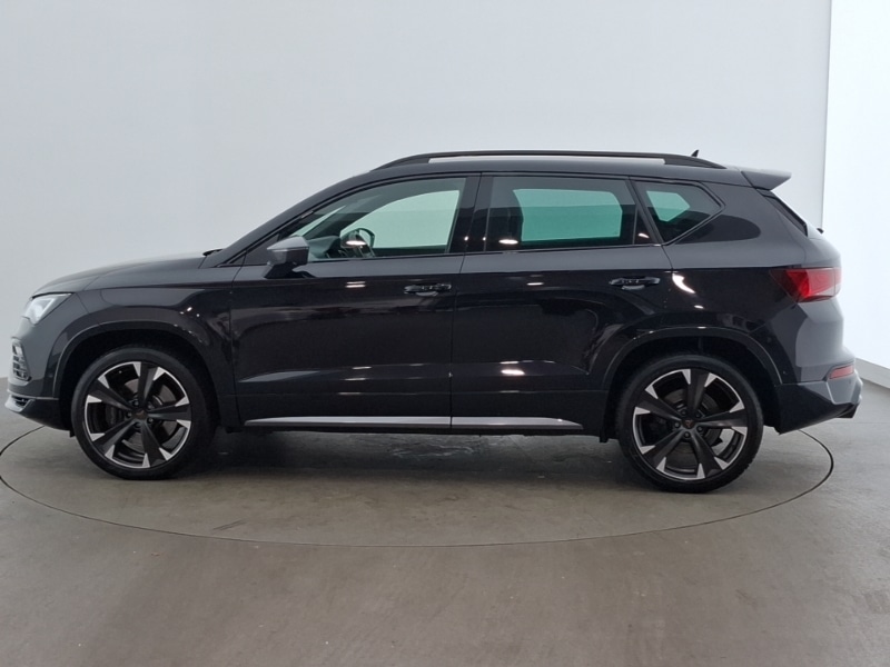 Used Cupra Ateca 2023 for sale - 76498152: Photo 4