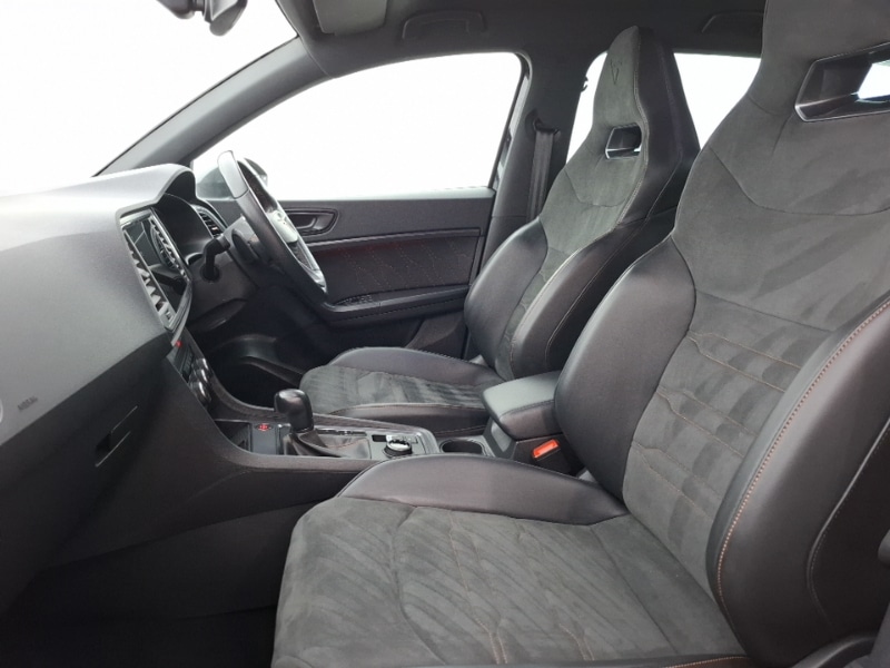 Used Cupra Ateca 2023 for sale - 76498152: Photo 5