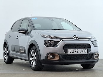 Used Citroen C3 2023 for sale - 78411062: Photo