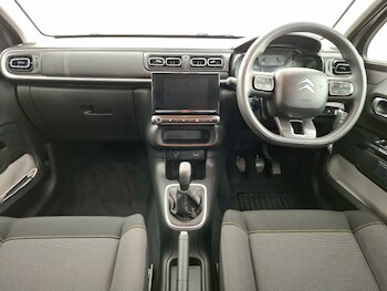 Used Citroen C3 2023 for sale - 78411062: Photo