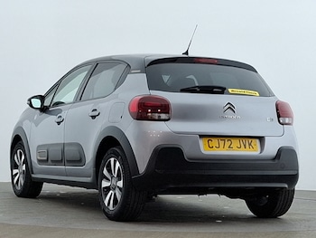 Used Citroen C3 2023 for sale - 78411062: Photo
