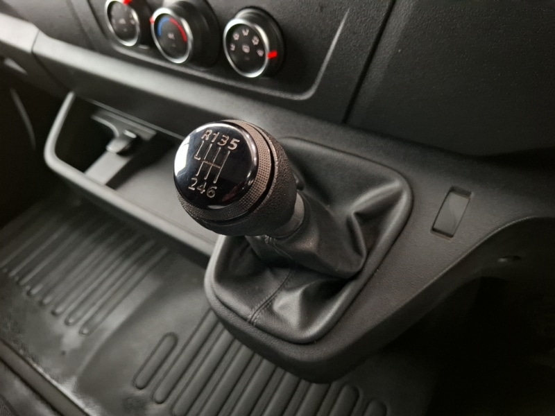 Used Renault Master 2021 for sale - 77999488: Photo 13